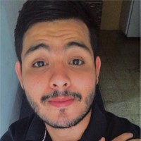 Ricardo Sebastián Tabarez Herrera