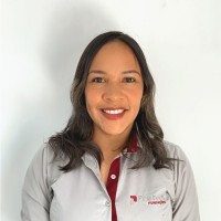 Pamela Morais