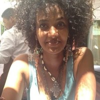 Tinbit Elias Meshesha