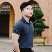 Tran Ngoc Le (Ryan)