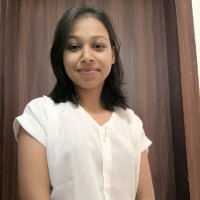 Riddhi Selkar