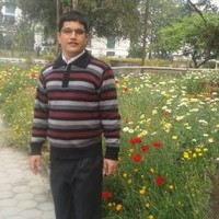 labaraj joshi