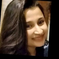 Nisha Fernandes