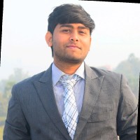 Ehtesham Ahmed