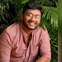 Binish Babu