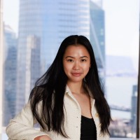Tiffany Huang