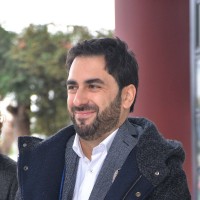 Konstantinos Tsakiltzidis