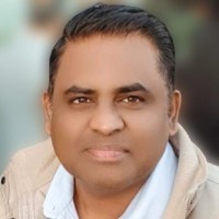 Arvind Kumar G