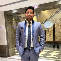 SHUBHAM KUMAR
