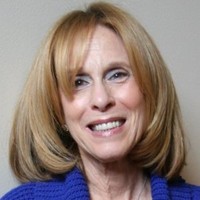 Louise Ober Fox