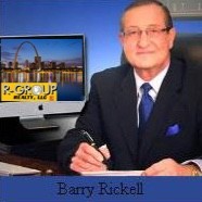 Barry Rickell
