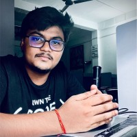 Shreyansh Y.