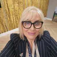 Deborah Fletcher