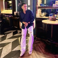 Rohan Sabne