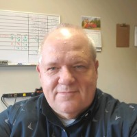 Randy Tate
