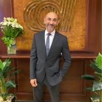 Mohamed Ganoub
