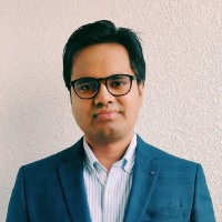 Chandra Pratap