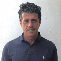 Antonio Ramirez Barragan