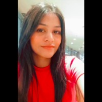 Anjali Nair