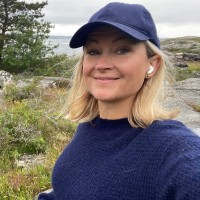 Lotta Lövgärd