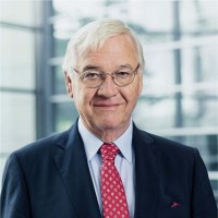 Dr. Ludolf v. Wartenberg