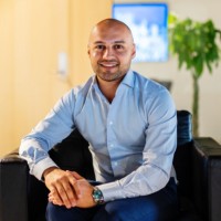 Mehran Zareie