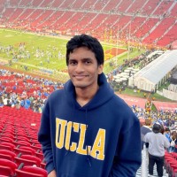 Nikhil Kurmala