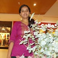 Megha Karadi