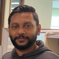 Shoukath Ali