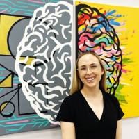 Alicia Goodwill, Phd.
