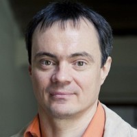 Sándor Molnár