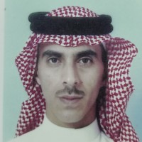 Ali Al Ghamdi
