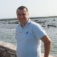 Дмитрий Лысенко