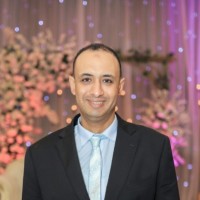 Mohamed Gabal