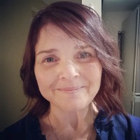 Alison Mcdougall