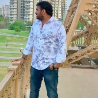 Bhargav Reddy