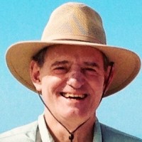 Phil Bickel