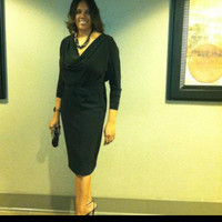 Dedra May