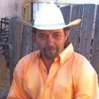 Michael Fensterbush