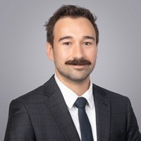 Daniel Macmaster, Cfa