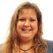 Lynn Bosman