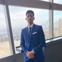 Haris Talal