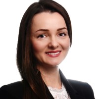Regina Griciuc