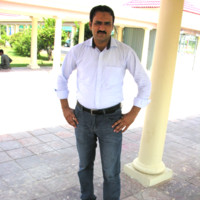 Asim Shakoor