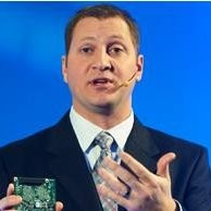 Todd Dobberstein