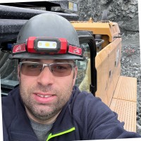 Vincent Bilodeau