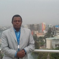 Joseph Oji