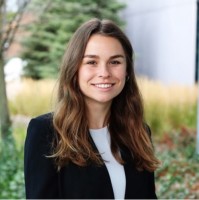 Leah Van Rooyen