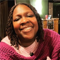 LaToya M. Hall