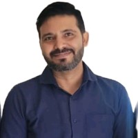Devesh Kumar Sharma (Pgdbm-Om)